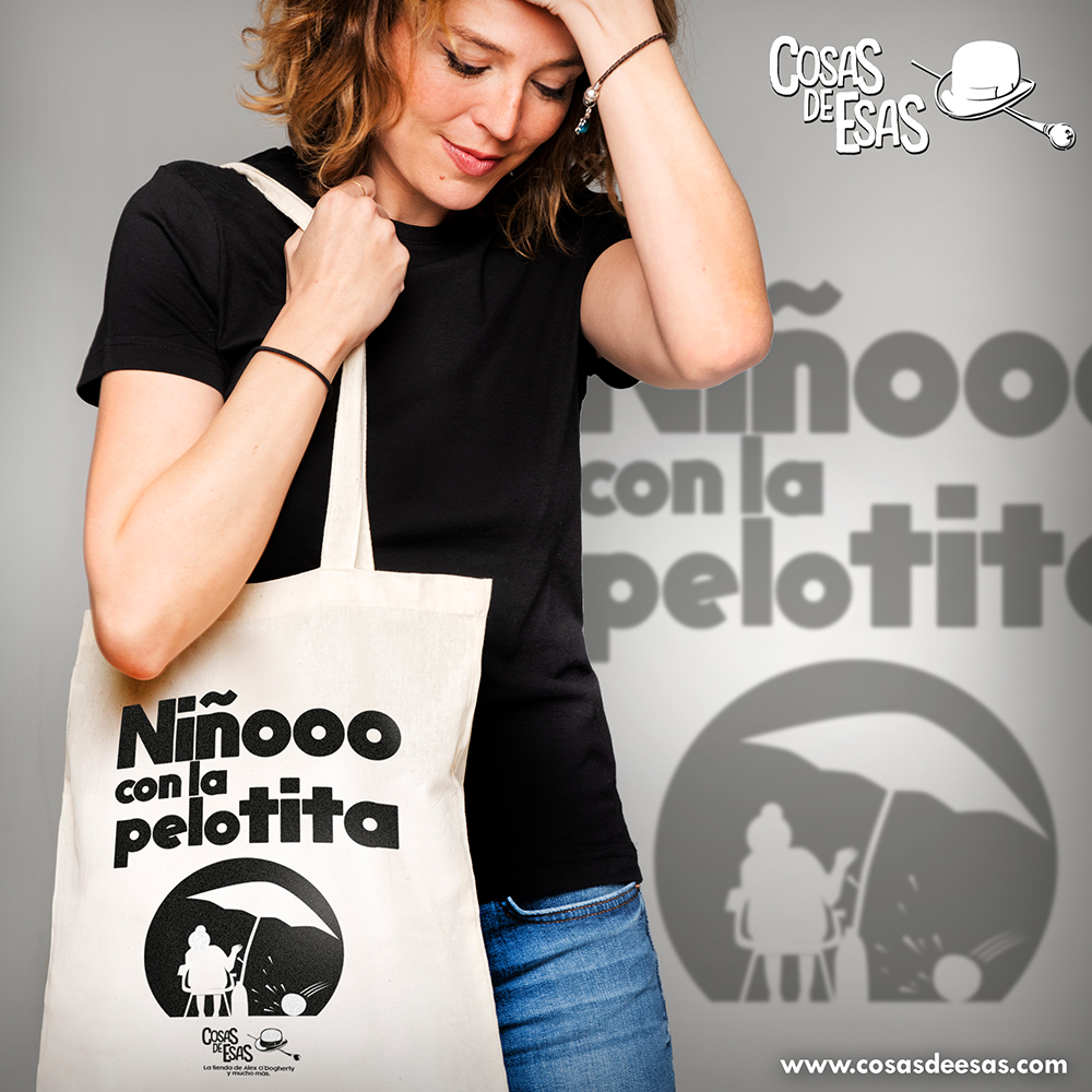 Tote Bag de playa