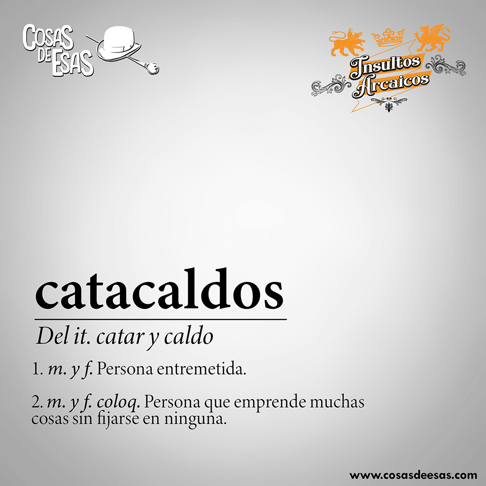 Catacaldos