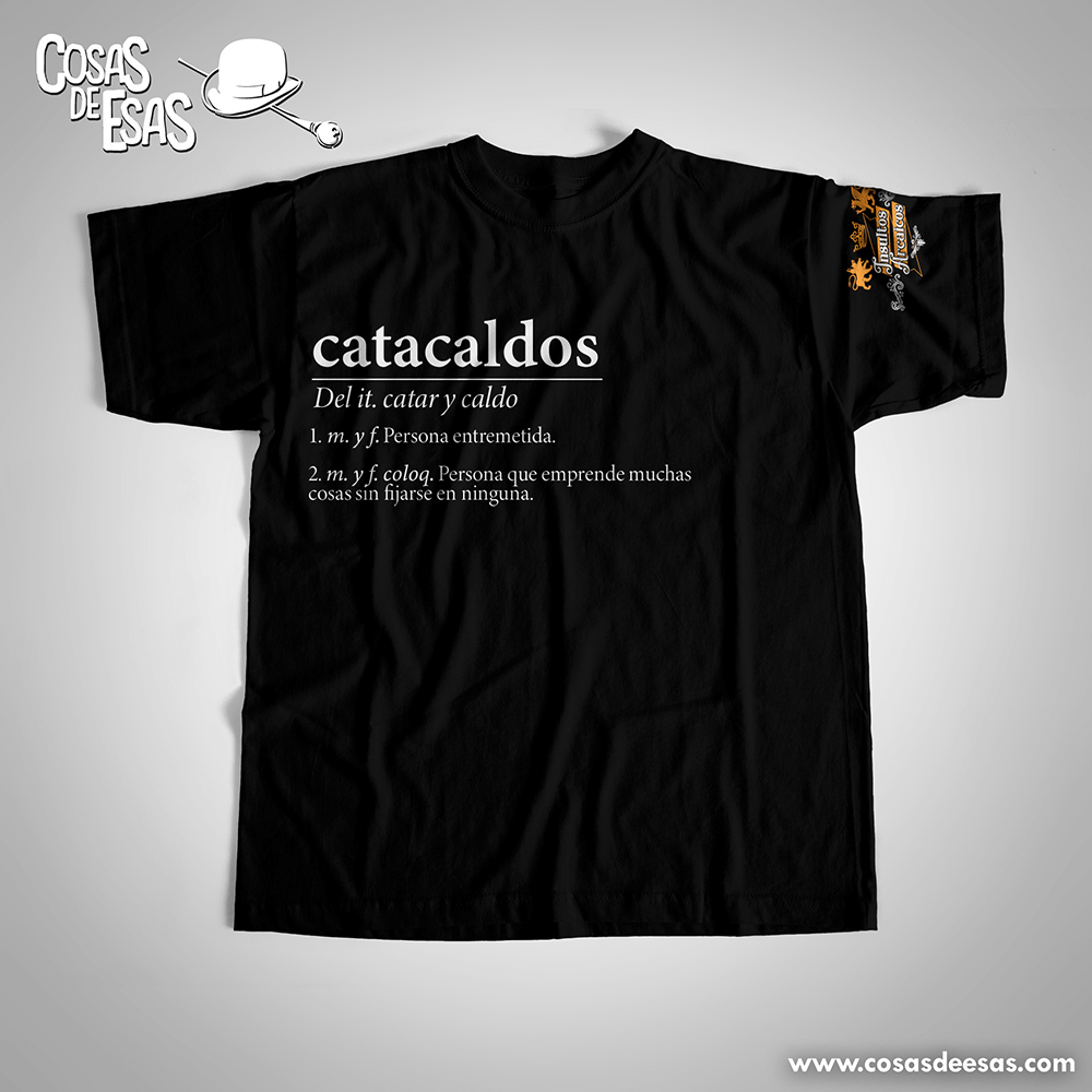 Catacaldos