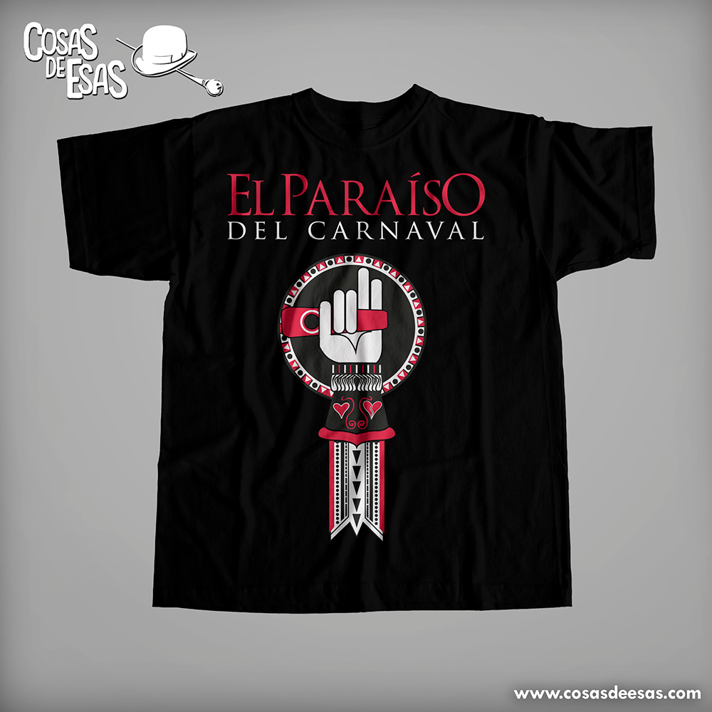 El paraíso del carnaval