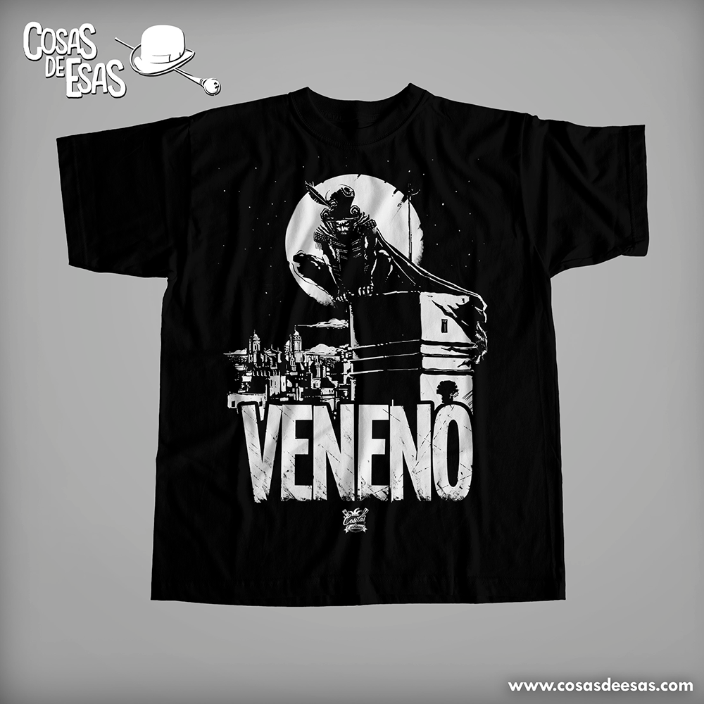 Veneno
