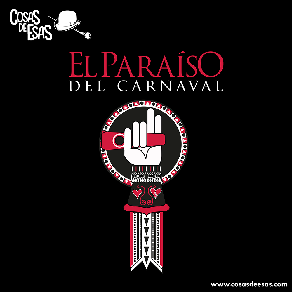 El paraíso del carnaval