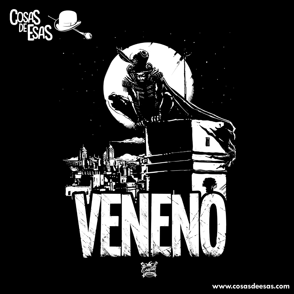 Veneno