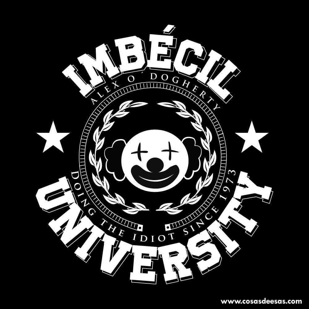 Imbécil University