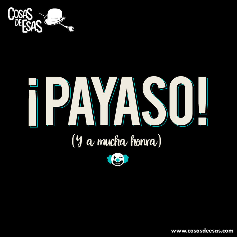 Payaso