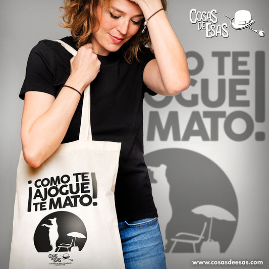 Tote Bag de playa