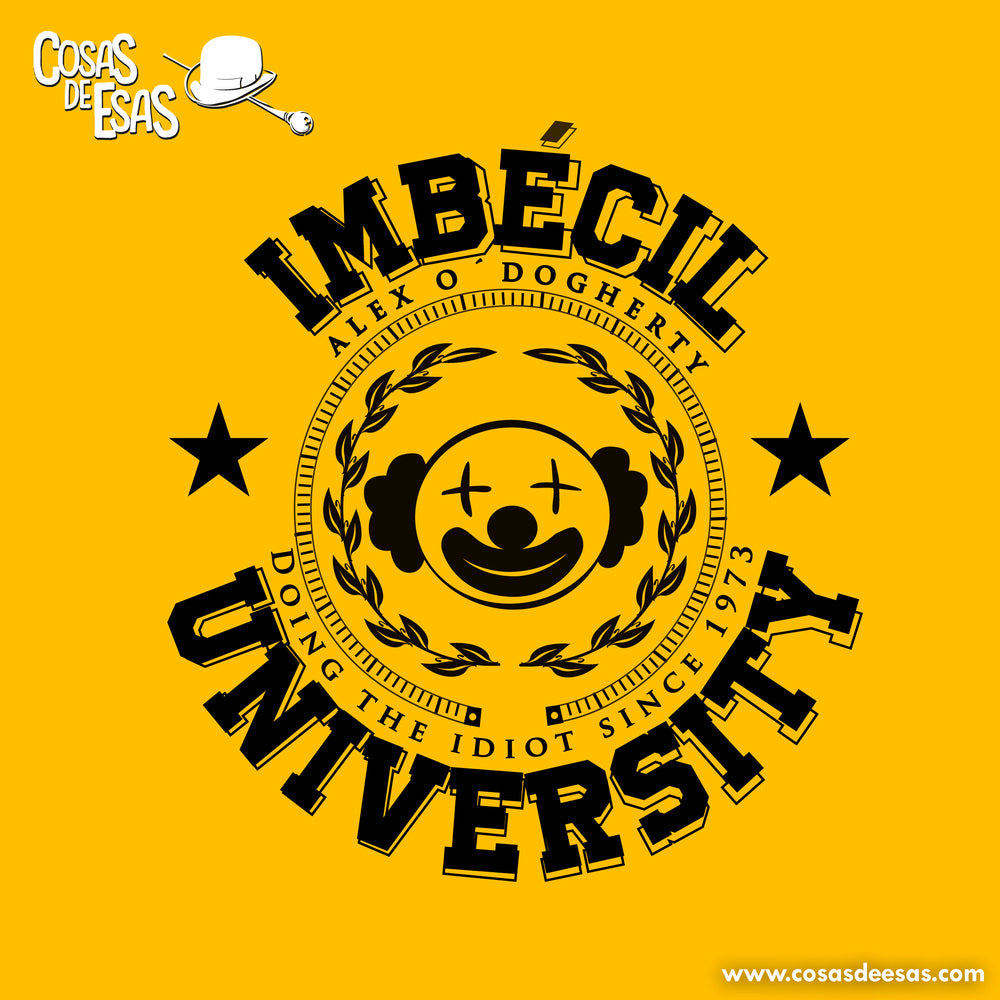 Imbécil University