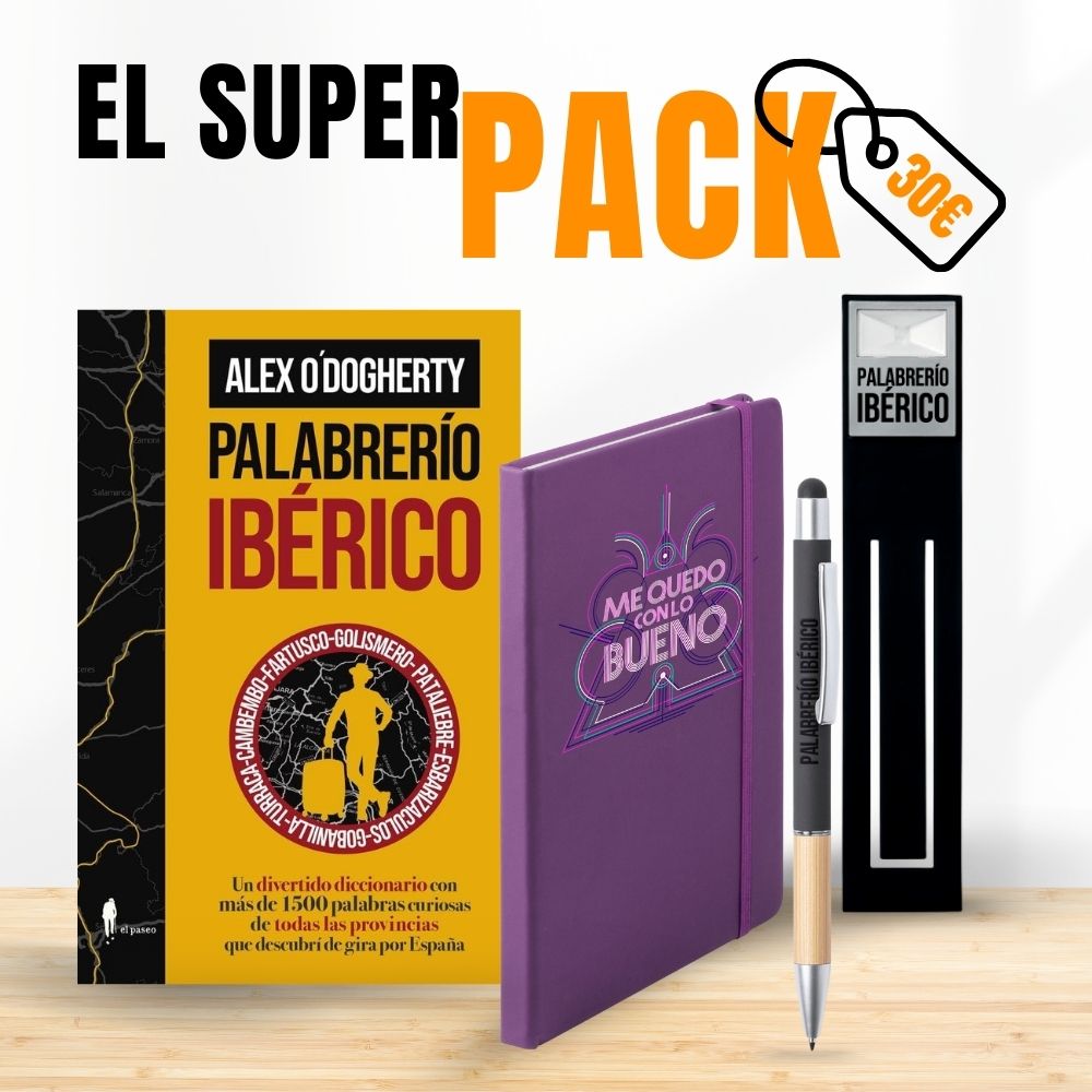 EL SUPER PACK